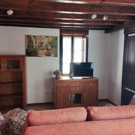 Apartamentos Llave De Santillana Сантильяна-дель-Мар Экстерьер фото
