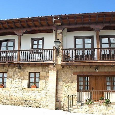 Apartamentos Llave De Santillana Сантильяна-дель-Мар Экстерьер фото
