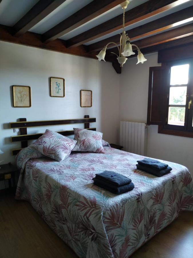 Apartamentos Llave De Santillana Сантильяна-дель-Мар Экстерьер фото