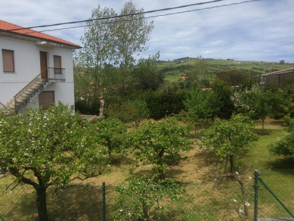 Apartamentos Llave De Santillana Сантильяна-дель-Мар Экстерьер фото