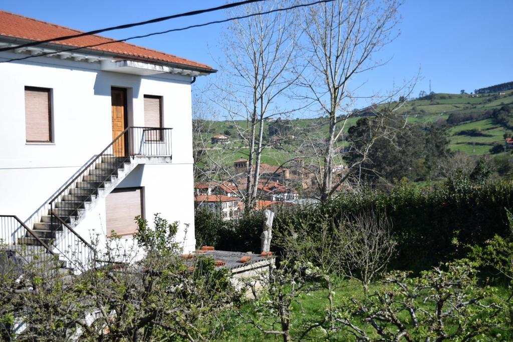 Apartamentos Llave De Santillana Сантильяна-дель-Мар Экстерьер фото
