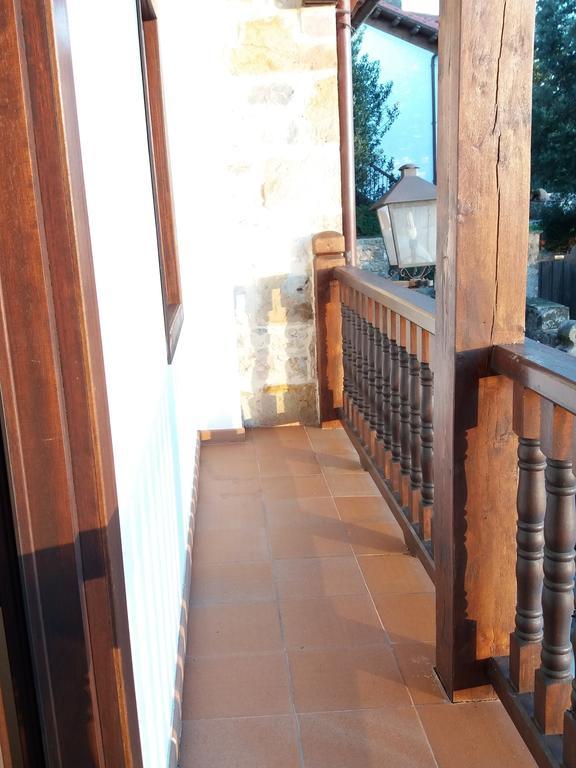 Apartamentos Llave De Santillana Сантильяна-дель-Мар Экстерьер фото