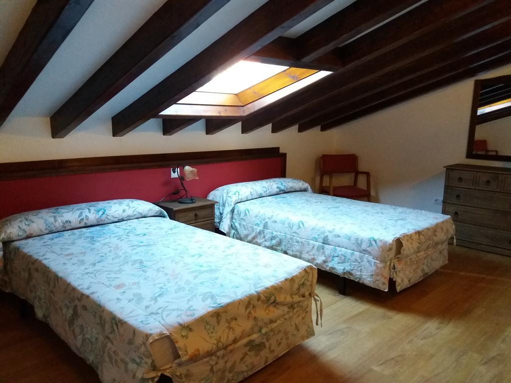 Apartamentos Llave De Santillana Сантильяна-дель-Мар Экстерьер фото