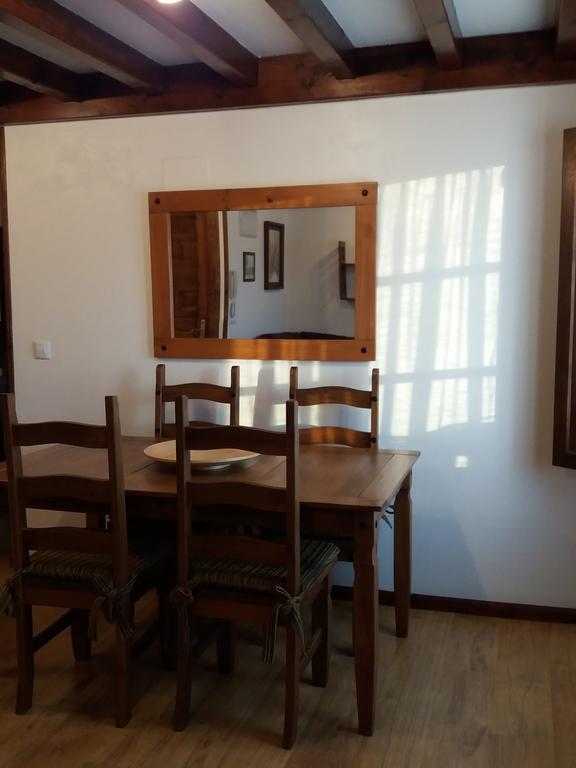Apartamentos Llave De Santillana Сантильяна-дель-Мар Экстерьер фото