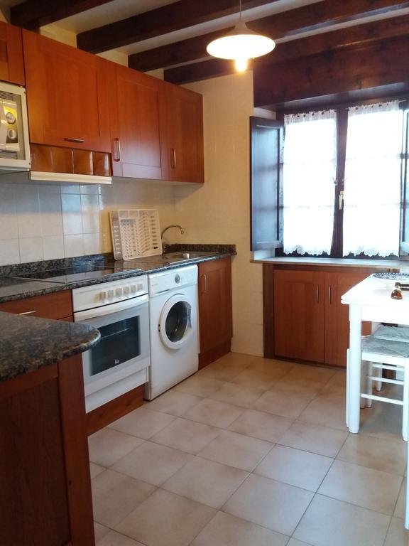 Apartamentos Llave De Santillana Сантильяна-дель-Мар Экстерьер фото