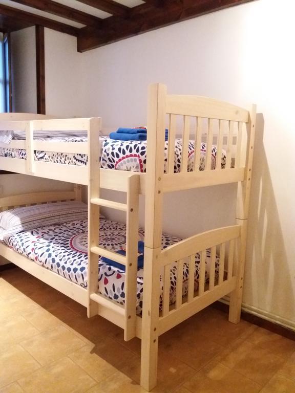 Apartamentos Llave De Santillana Сантильяна-дель-Мар Экстерьер фото