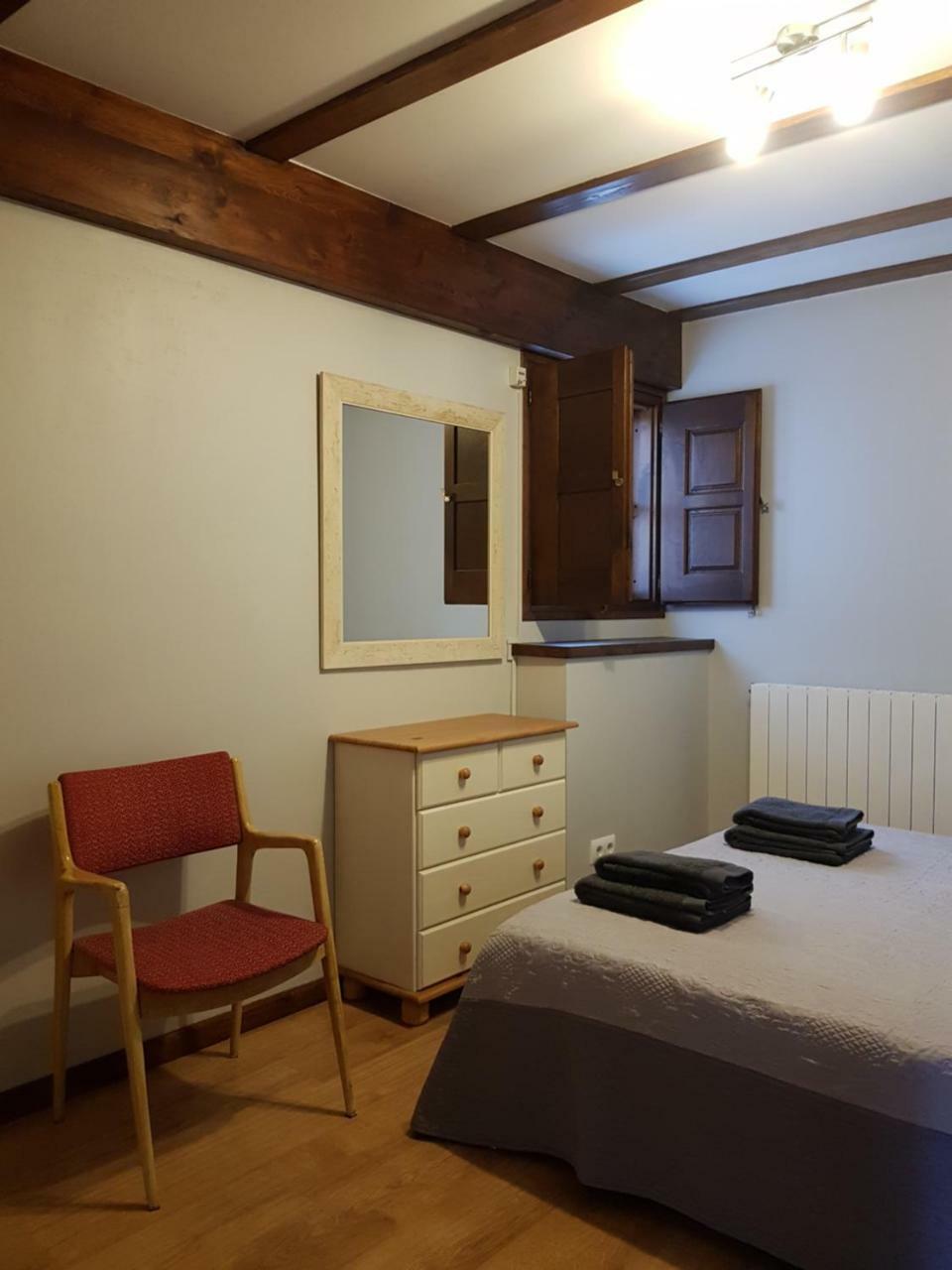 Apartamentos Llave De Santillana Сантильяна-дель-Мар Экстерьер фото